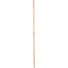 Houten steel 160 cm