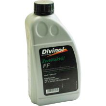 Tweetakt olie zelfmengend  (1.000 ml)