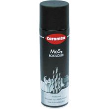 Caramba roestverwijderaar MoS2 (500 ml)