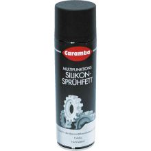 Caramba Siliconenspray NSF 500 ml