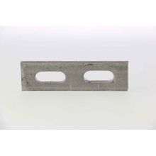 Beugel voor U-bout 1/2" - 1" (25 st.)