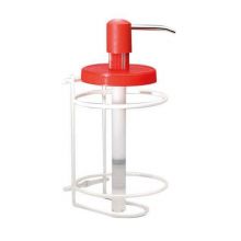 Drukpomp met wandhouder tbv Hands Clean 3 L