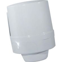 Handdoekrol dispenser