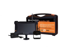 Luda Farm - MachineCam Mobility HD