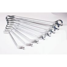 Ringsleutelset 8 stuks