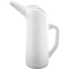 Blurea schenkkan met handvat en tuit 0.5L