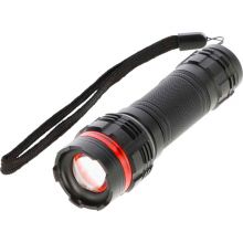 LED zaklamp Minifire