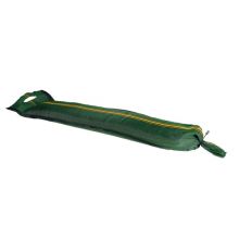 Silozak groen met binddraad 25x100 UV