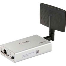 OnLink voor schuur camera