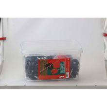 Ringisolator (per 100 stuks)