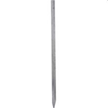 Aardpen 1.0 m (per stuk)