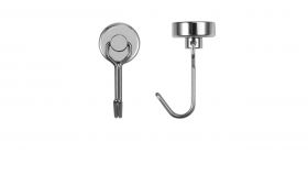 Magneethaak tbv Roofvlieg ATS koker