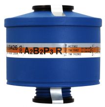 Filterbus A2B2P3 Gas/Stof