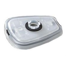 3M™ 502 Stoffilteraansluitstuk Bajonetfilter 2000 serie