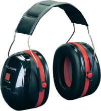 3M Peltor Optime III (H10A)