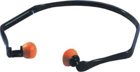 3M™ 1310 E-A-R™ Oordoppen met beugel, 26 dB, 10/doos