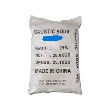 Natronloog 99% Brenntag zak 25kg