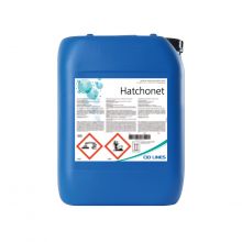 HATCHONET (NL) 26 kg
