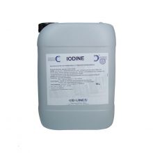 IODINE 1,8 (D) 10 ltr