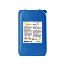 NATRIUMHYPOCHLORIET 13% (D) 30 Kg