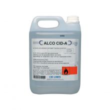 ALCO CID A (ethanol) 5 liter (D)