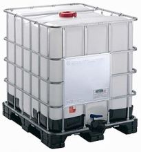 DM CLEAN SUPER (NL/D) IBC 1000 kg