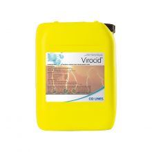 VIROCID (D) 20 ltr