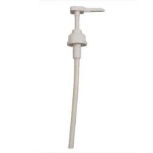 POMPJE t.b.v. 500ml / 1 ltr fles