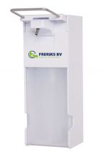 FRERIKS ZEEPDISPENSER 1 ltr