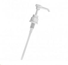 Pompje 500 ml 4cc  Fles