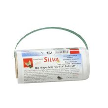 Silva Vliegenval Fly-Stop super 'UV' rol 10cm x 6 m.