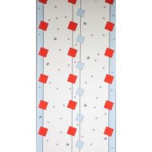 Silva Vliegenval "UV stal" 30 x 60 cm.