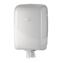 Dispenser Euro Pearl White Midi