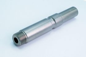 HD Snelkoppeling male buitendraad 1/4" AG KW