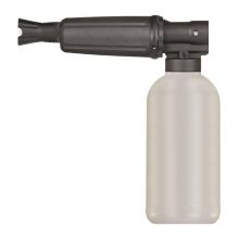 Schuimlans Zwart ST-73-1,25 1/4 IG 2 ltr