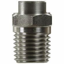 Insteek nippel bu.dr.BSP 1/4"