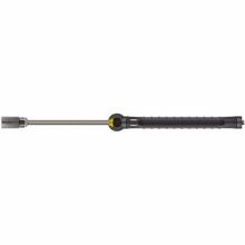 Schuimlans ST-72.1-600 2,3 1/4 BU Geel