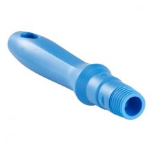 Vikan Hygiene Mini Steel blauw