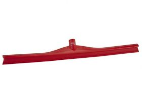Vikan 7170-4 ultra hygiëne vloertrekker 70 cm, rood / 15