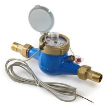 FDU 1,25 duims watermeter C