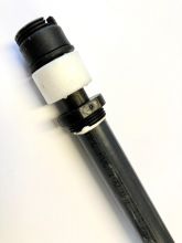Aanzuigbuis + niveaucontrole 4 x 6 MM Tube 603