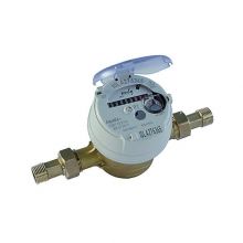 Dostec watermeter 1"