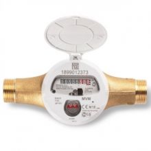 Maddalena MVM Watermeter 1 duims