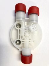 FDU Seko Pompkop 603 met automatische ontluchting