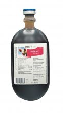 Ursoferran 200 mg/ml 100 ml Reg NL 113079