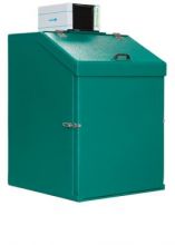 Kadaverkoeling Euratainer 1 voor 1 container