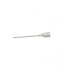 Naalden Robins aluminium conus 1.6x19mm. (16G*3/4) 100st.