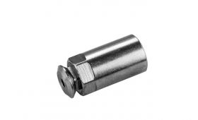 Drinknippel GROBA RVS 3/8 