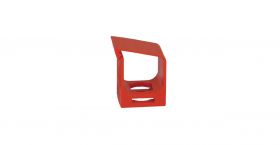 Universeel klem gesloten model tbv drinkcup