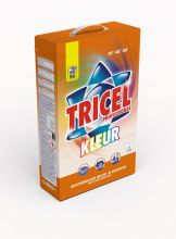 TRICEL waspoeder KLEUR 6,48 kg.
